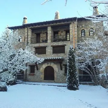El Prau De Vidal