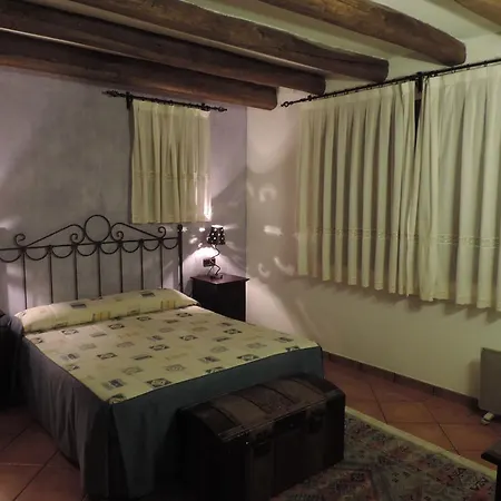 Apartment El Prau De Vidal