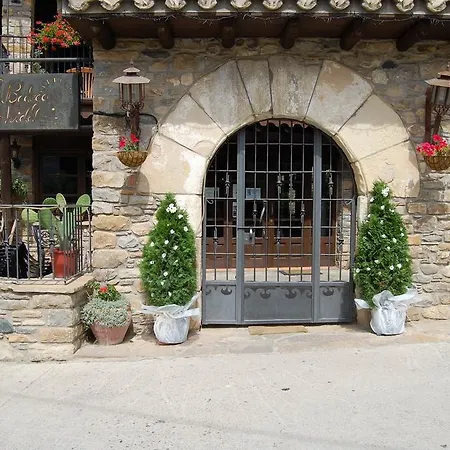 Apartment El Prau De Vidal