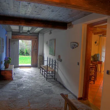 דירה El Prau De Vidal La Puebla de Roda