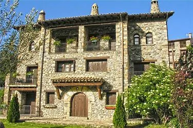 Apartment El Prau De Vidal