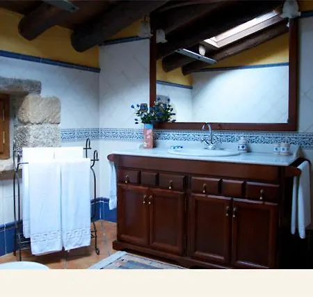 דירה El Prau De Vidal