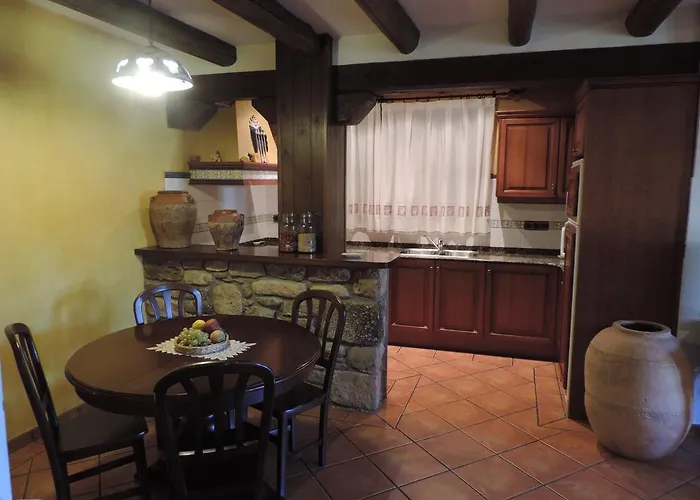 Apartamento El Prau De Vidal *