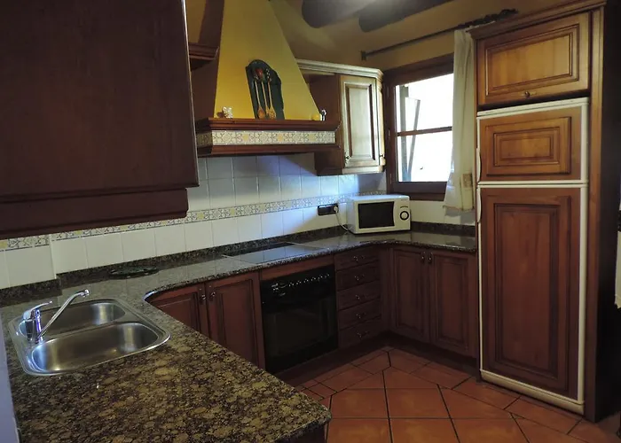 Apartamento El Prau De Vidal La Puebla de Roda